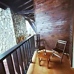 Grand Monastery Violet With One Bedroom And A Terrace