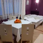 Apartment Grand Monastery Violet With One Bedroom And A Terrace