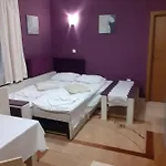Apartamento Grand Monastery Violet With One Bedroom And A Terrace Pamporovo