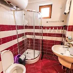 Grand Monastery Violet With One Bedroom And A Terrace Pamporovo
