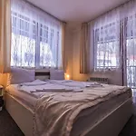 Apartment Grand Monastery Violet With One Bedroom And A Terrace *