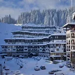 Apartment Grand Monastery Violet With One Bedroom And A Terrace Pamporovo