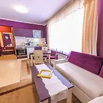 Grand Monastery Violet With One Bedroom And A Terrace