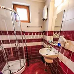 Apartamento Grand Monastery Violet With One Bedroom And A Terrace Pamporovo