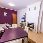 Grand Monastery Violet With One Bedroom And A Terrace Pamporovo