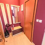 Grand Monastery Violet With One Bedroom And A Terrace Pamporovo