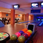 Grand Monastery Violet With One Bedroom And A Terrace * Pamporovo