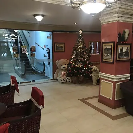 Grand Monastery Violet With One Bedroom And A Terrace