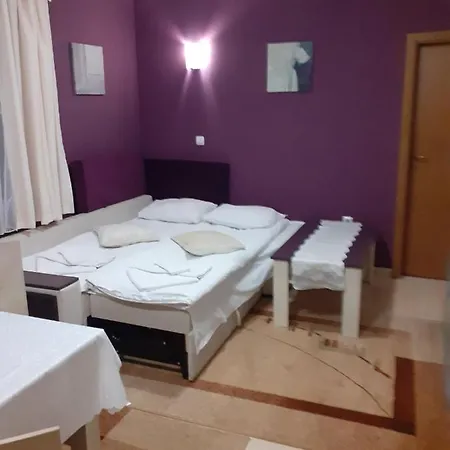 Appartamento Grand Monastery Violet With One Bedroom And A Terrace Pamporovo