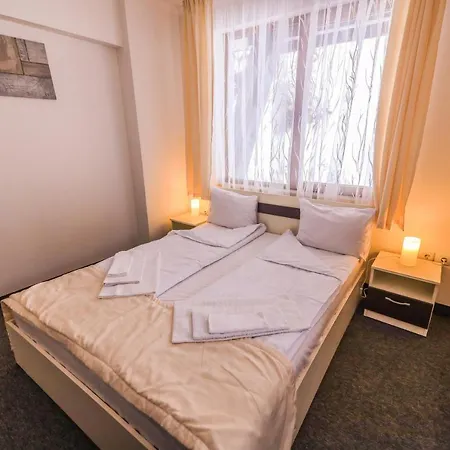 Grand Monastery Violet With One Bedroom And A Terrace Appartamento
