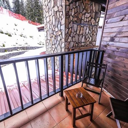 Appartamento Grand Monastery Violet With One Bedroom And A Terrace
