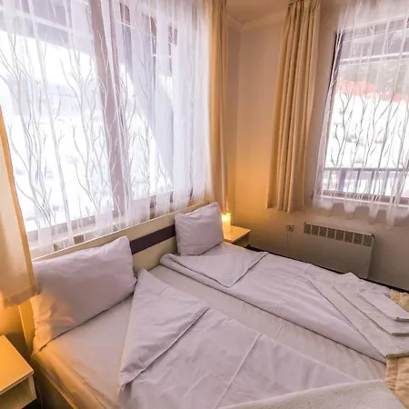 Appartamento Grand Monastery Violet With One Bedroom And A Terrace