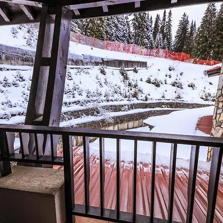 Grand Monastery Violet With One Bedroom And A Terrace *