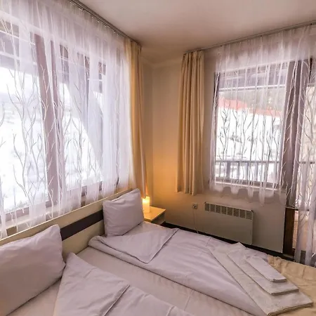 Grand Monastery Violet With One Bedroom And A Terrace Appartamento *
