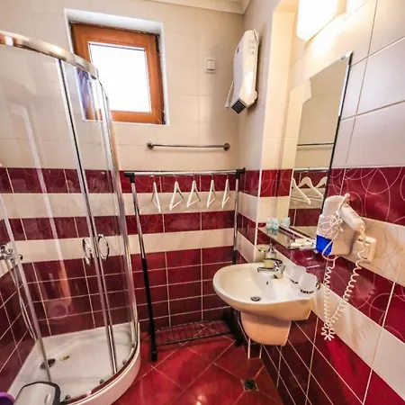 Appartamento Grand Monastery Violet With One Bedroom And A Terrace Pamporovo
