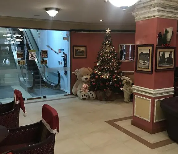 Grand Monastery Violet With One Bedroom And A Terrace