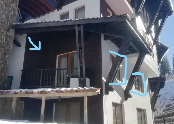 Apartment Grand Monastery Violet With One Bedroom And A Terrace *