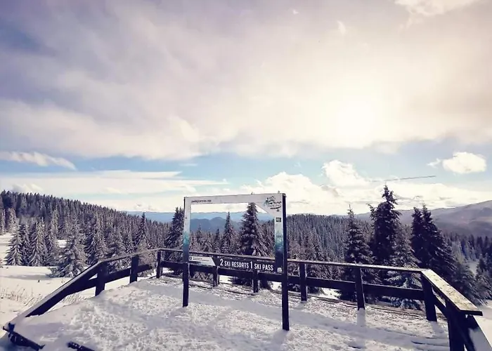 Apartment Grand Monastery Violet With One Bedroom And A Terrace *