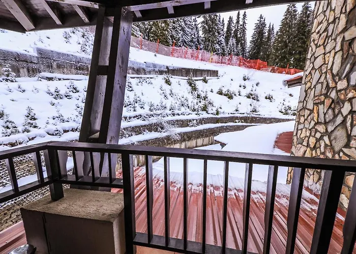 Grand Monastery Violet With One Bedroom And A Terrace *