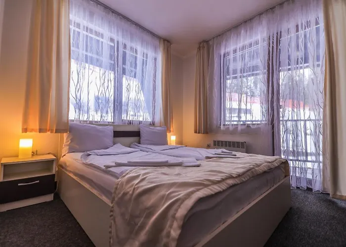 Apartment Grand Monastery Violet With One Bedroom And A Terrace *