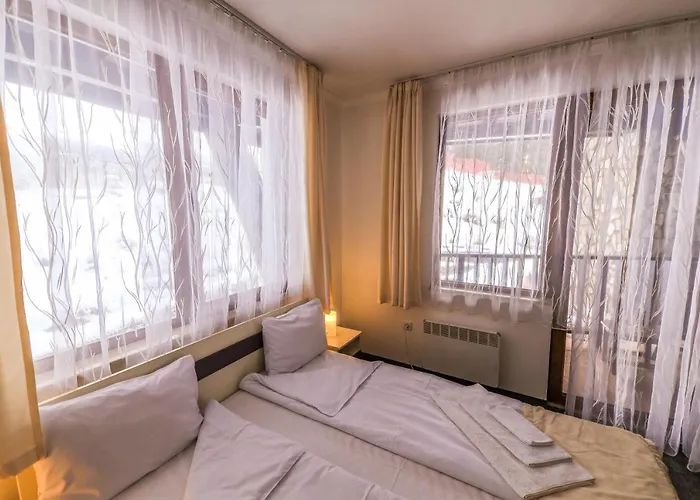 Grand Monastery Violet With One Bedroom And A Terrace Apartment *