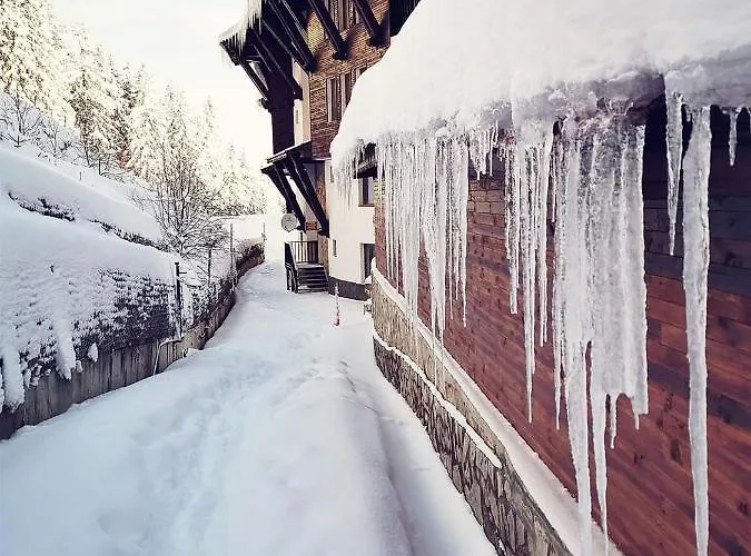 Grand Monastery Violet With One Bedroom And A Terrace Apartment