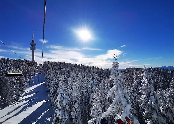 Grand Monastery Violet With One Bedroom And A Terrace Apartment